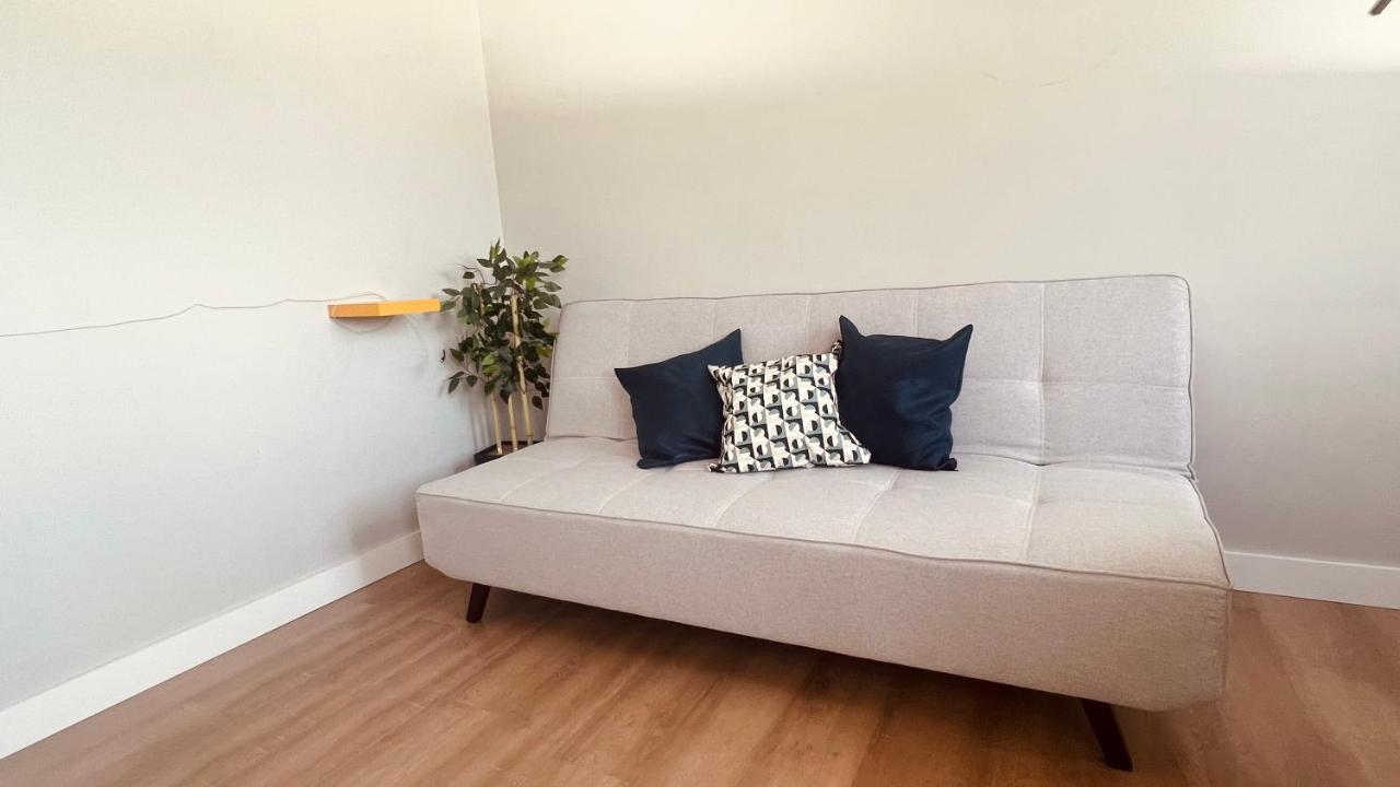 Apartment Bh 2 - Ape Barro Preto *