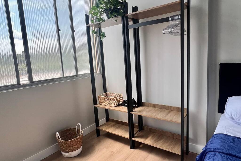 Bh 2 - Ape Barro Preto Apartment *