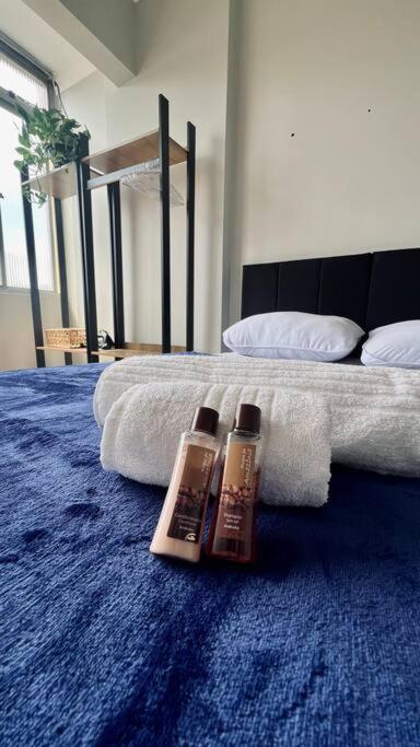 Bh 2 - Ape Barro Preto Apartment