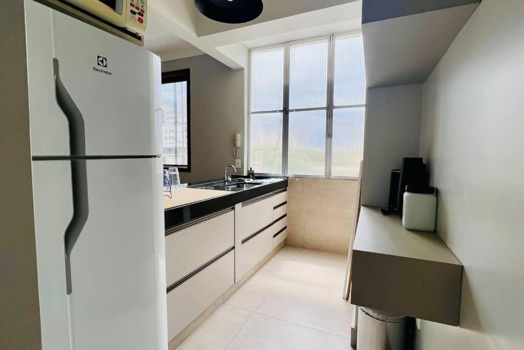 Bh 2 - Ape Barro Preto Apartment